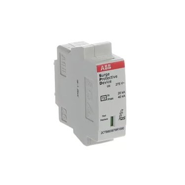 2CTB803876R1000 OVR T2 40-275 C QS ABB Surge Protective Devices