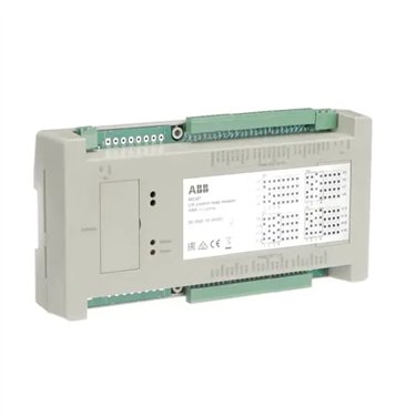 M2307 ABB Lift Control Relay Module