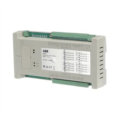 M2307 ABB Lift Control Relay Module