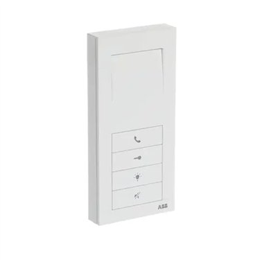 2TMA210050W0016 83210 AP-624-500-02 ABB Audio Indoor Station Handsfree