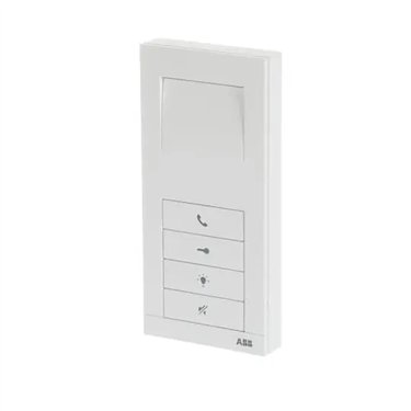 2TMA210050W0016 83210 AP-624-500-02 ABB Audio Indoor Station Handsfree