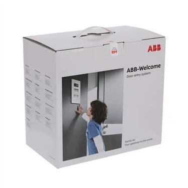 2TMA210311N0004 M20021 ABB Audio kit