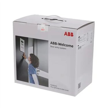 2TMA210311N0004 M20021 ABB Audio kit