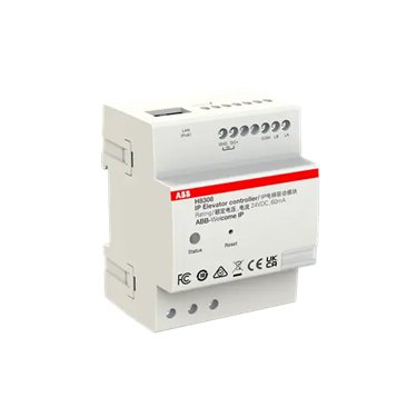 H8308 ABB Elevator controller