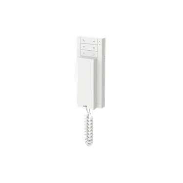 H82001-W ABB Audio IP