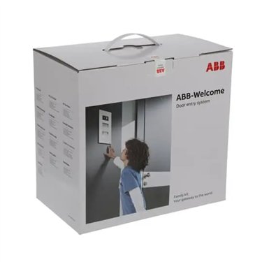 2TMA220311N0003 M20581 ABB Starter Kit Audio