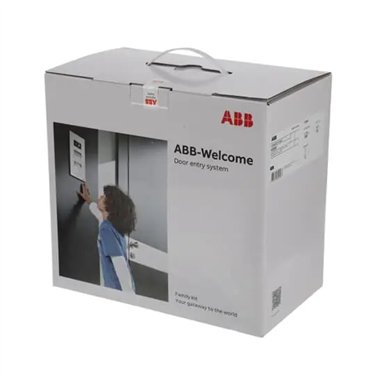 2TMA220311N0003 M20581 ABB Starter Kit Audio