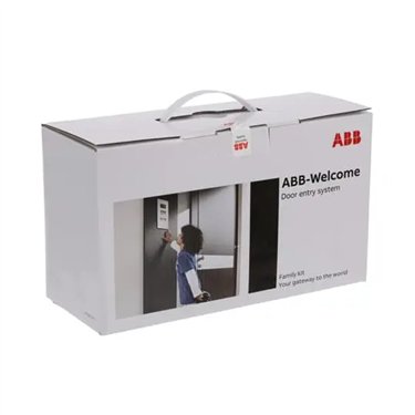 2TMA220311N0004 M20591 ABB Starter Kit Video