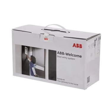 2TMA220311N0004 M20591 ABB Starter Kit Video