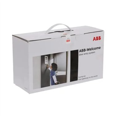 2TMA220311N0005 M20611 ABB Starter Kit Video