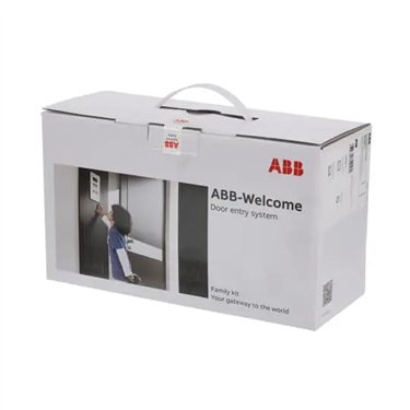 2TMA220311N0005 M20611 ABB Starter Kit Video