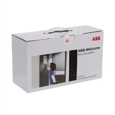 2TMA220311N0006 M20601 ABB Starter Kit Video