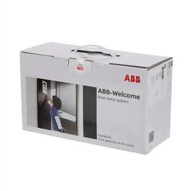 2TMA220311N0006 M20601 ABB Starter Kit Video
