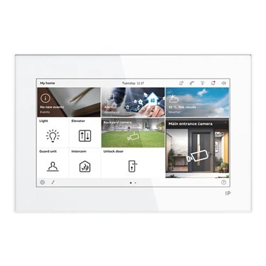 H8249-1W ABB Touch