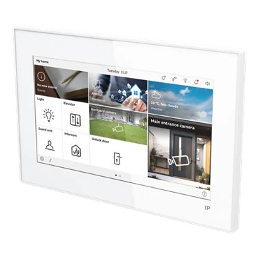 H8249-1W ABB Touch