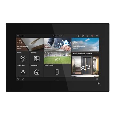 H8249-1B ABB Touch