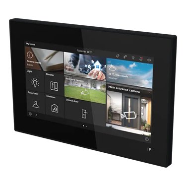 H8249-1B ABB Touch