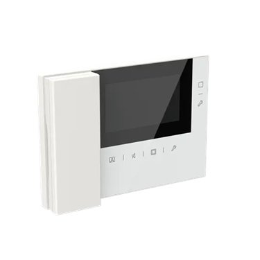 2TMA220051W0002 M22471-W ABB Video Indoor Station