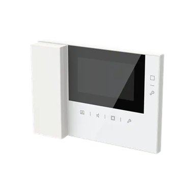 2TMA220051W0002 M22471-W ABB Video Indoor Station