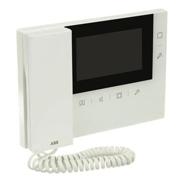 2TMA220051W0001 M22473-W ABB Video Indoor Station