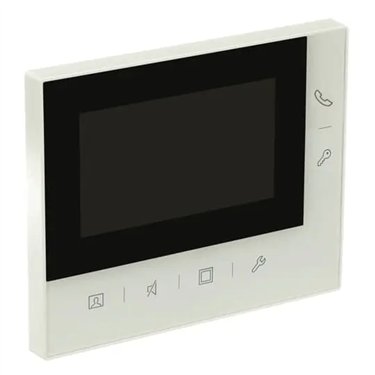 2TMA220051W0004 M22481-W ABB Video Indoor Station