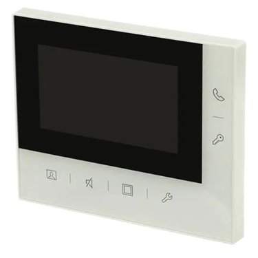 2TMA220051W0004 M22481-W ABB Video Indoor Station