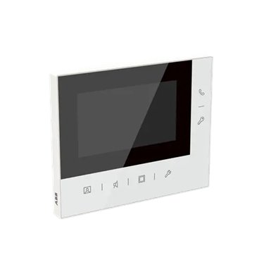 2TMA220051W0003 M22483-W ABB Video Indoor Station