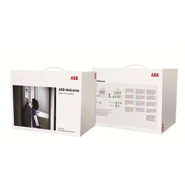 2TMA220101N0001 M20521 ABB Video kit