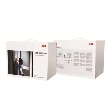 2TMA220101N0002 M20522 ABB Video kit