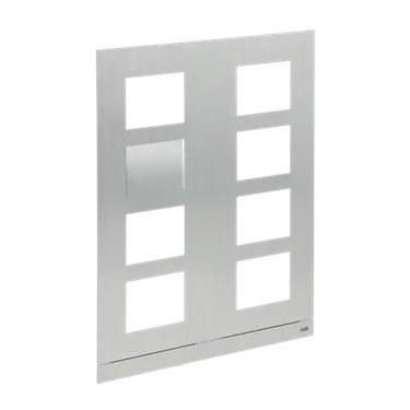 2TMA220161A0010 41388CF-A ABB Video Outdoor Station frame