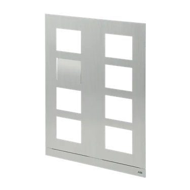 2TMA220161A0010 41388CF-A ABB Video Outdoor Station frame