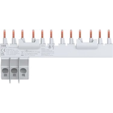 1SAM301903R1004 PS1-4-0-65K ABB busbar