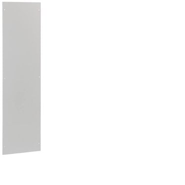  FK290 HAGER Piastra passacavi scorrevole per armadio L1000 FK 