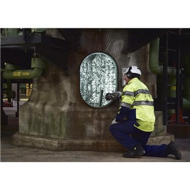 Atexor Lámparas portátiles ATEX/IECEx: MICA IL-800