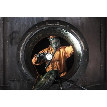 Atexor Lámparas portátiles ATEX/IECEx: MICA IL-800
