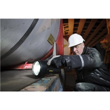 Atexor Lámparas portátiles ATEX/IECEx: MICA IL-800
