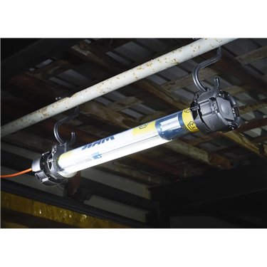 Atexor Éclairage portatif ATEX/IECEx : SLAM Hornet Neos EM 1LED