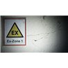 Atexor Éclairage portatif ATEX/IECEx : SLAM Hornet Neos EM 1LED