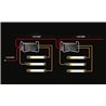 Atexor Portable ATEX/IECEx Power Distribution: SLAM Ex Transformer TrafoEX