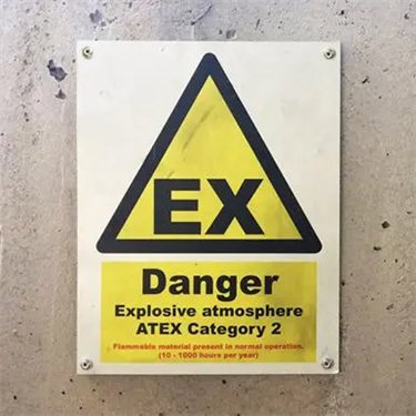 Atexor Distribution électrique portative ATEX/IECEx : boîtier répartiteur Ex SLAM Splitter EX