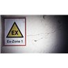 Atexor Distribution électrique portative ATEX/IECEx : enrouleur de câble SLAM 16EX