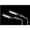 Atexor Illuminazione fissa ATEX/IECEx: SLAM FIXED Novo 1LED Type A
