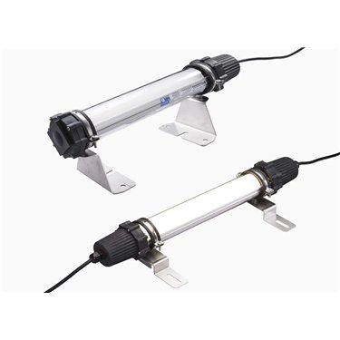 Atexor Illuminazione fissa ATEX/IECEx: SLAM FIXED Novo 1LED Type A