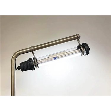 Atexor Fixed ATEX/IECEx Lighting: SLAM FIXED Novo 1LED Type B