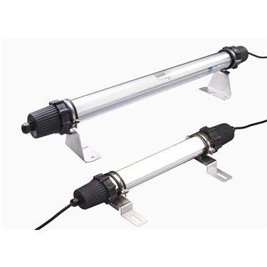 Atexor Fixed ATEX/IECEx Lighting: SLAM FIXED Novo 2LED Type B