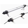 Atexor Fixed ATEX/IECEx Lighting: SLAM FIXED Novo 2LED Type B