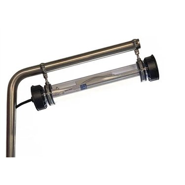 Atexor Fixed ATEX/IECEx Lighting: SLAM FIXED Nordic 1LED WS