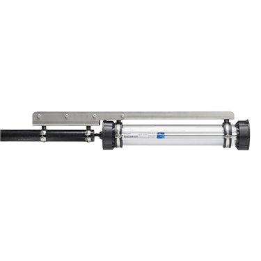 Atexor Fixed ATEX/IECEx Lighting: SLAM FIXED Nordic 1LED WS
