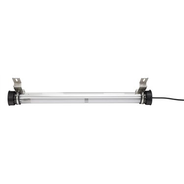 Atexor Fixed ATEX/IECEx Lighting: SLAM FIXED Nordic 2LED WS