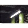 Atexor Fixed ATEX/IECEx Lighting: SLAM FIXED Nordic 2LED WS